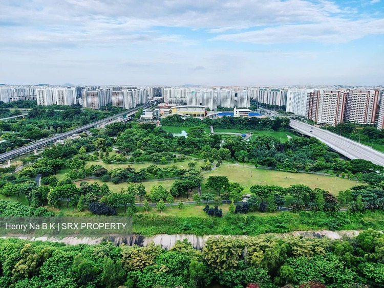 Fernvale Street (Sengkang), HDB 3 Rooms For Sale 92165141